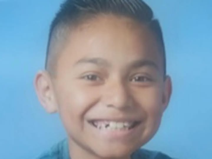 In Loving Memory of Aiden Antonio Torres De Paz