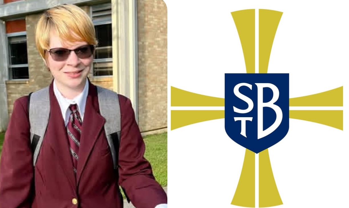 St. Bernard Preparatory School Mourns the Heartbreaking Loss of Junior Student Sarah Cumbie