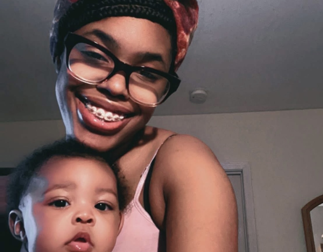 In Loving Memory of JaQuis Jones,A Mother, A Light, A Life Gone Too Soon