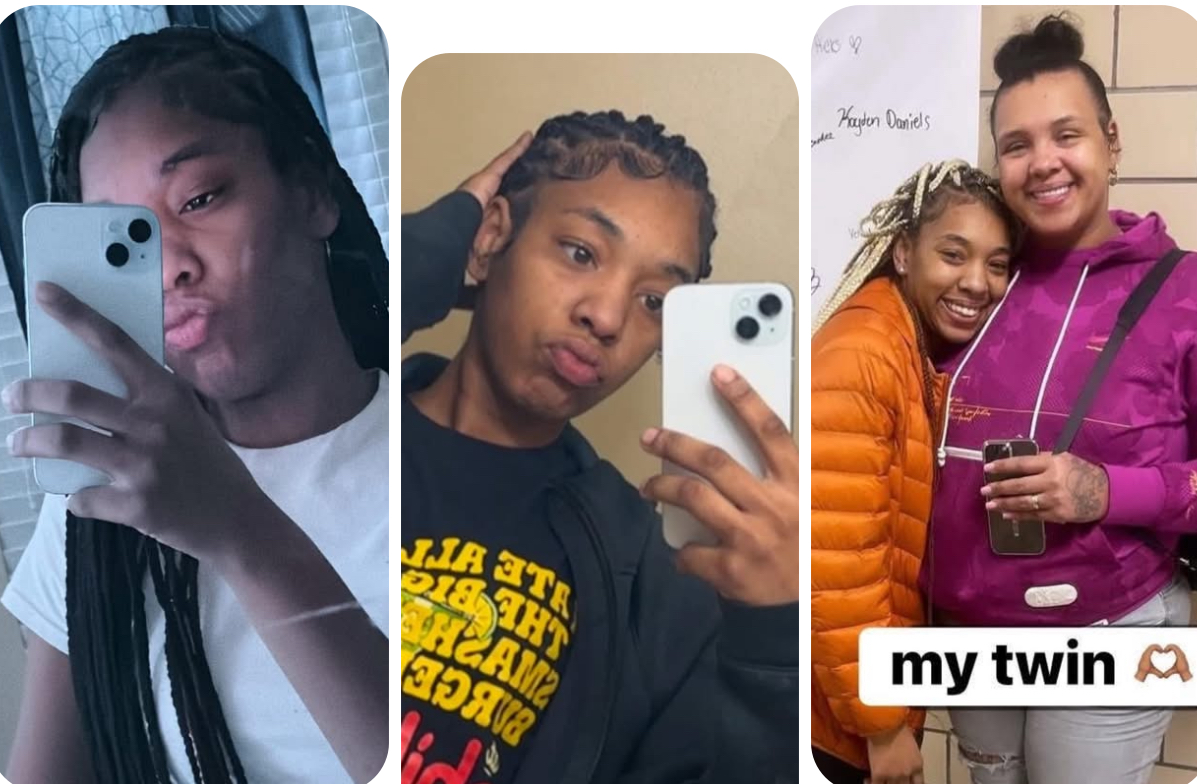 Knoxville Heartbroken After Loss of Melody Williams in Early-Morning Crash