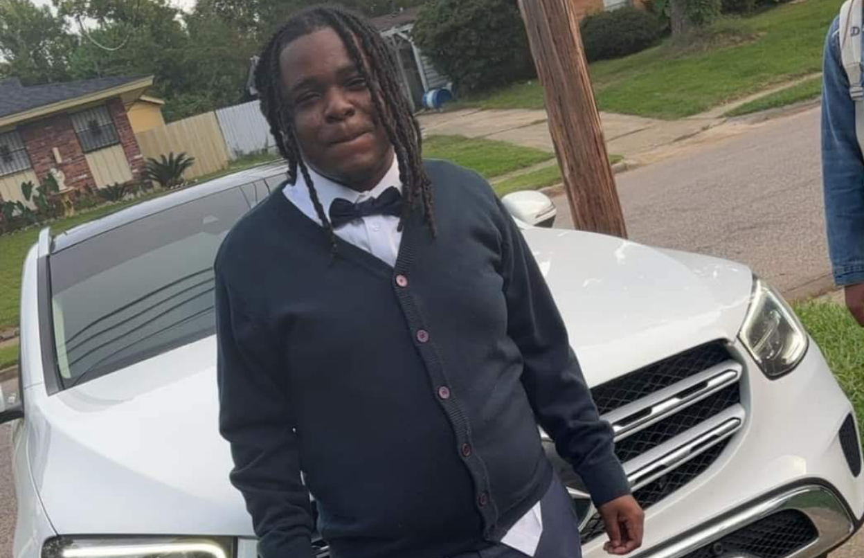 Montgomery, Ala. — 19-Year-Old Kashabe Perkins Jr. Killed in Early Morning Shooting on Mobile Highway