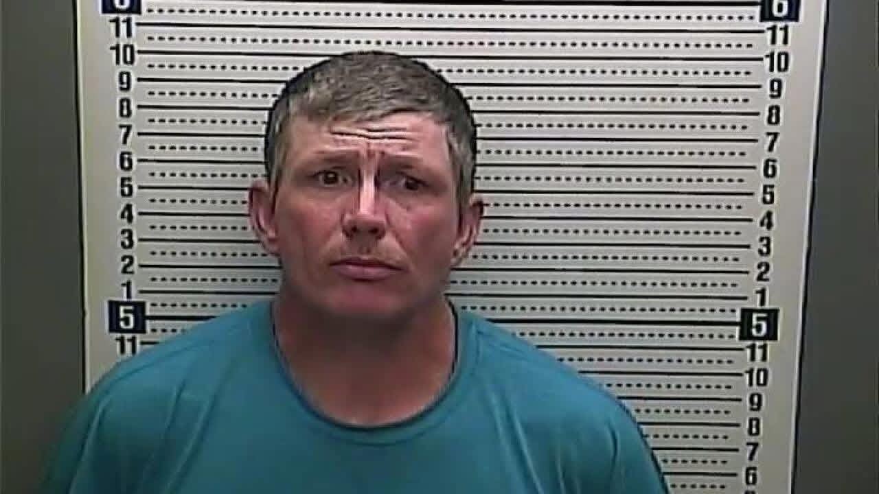 KSP Investigating Deadly Shooting in Cumberland; Brian Johnson Identified as Victim, James Sizemore Charged