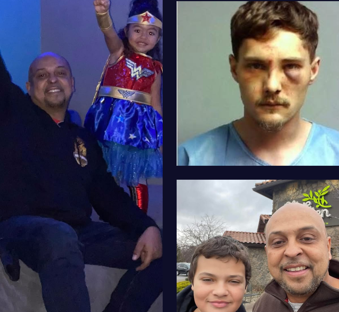 Homicide on Chester Street: Victim Bo Martin Killed, Suspect Dylan Hayden Stalnaker Arrested