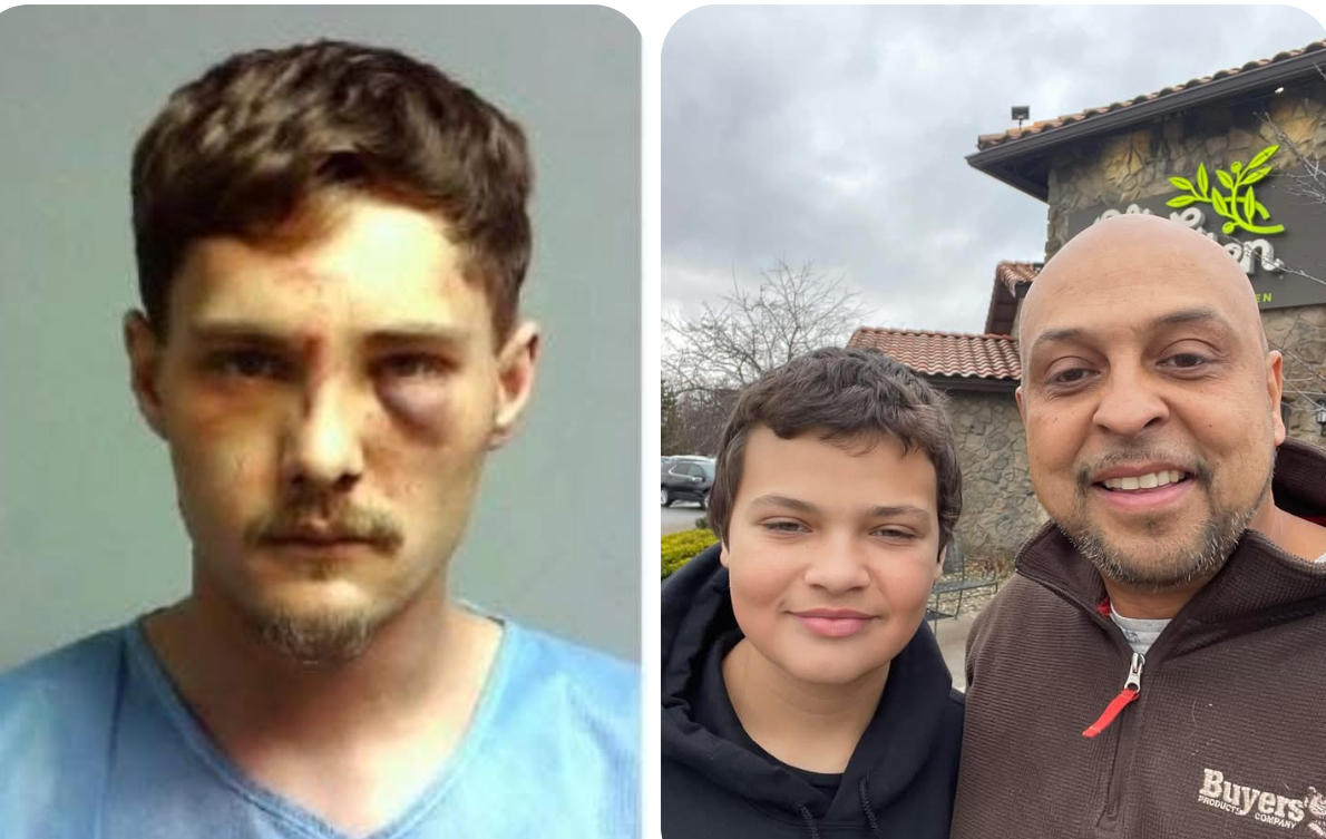 Homicide on Chester Street: Victim Bo Martin Killed, Suspect Dylan Hayden Stalnaker Arrested