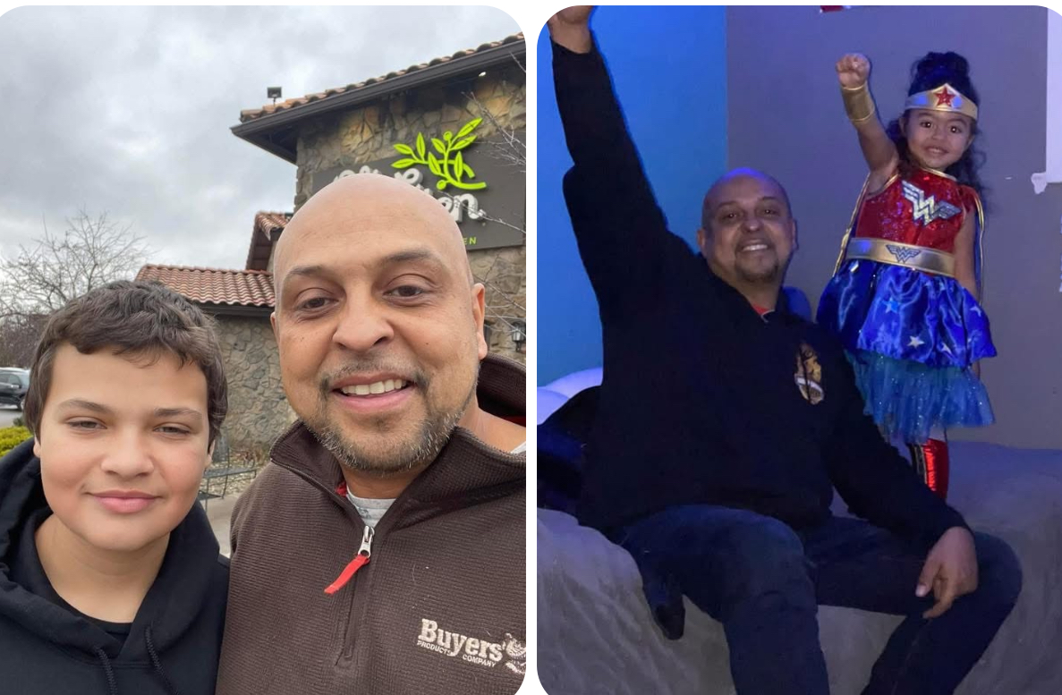 In Loving Memory of Bo Martin