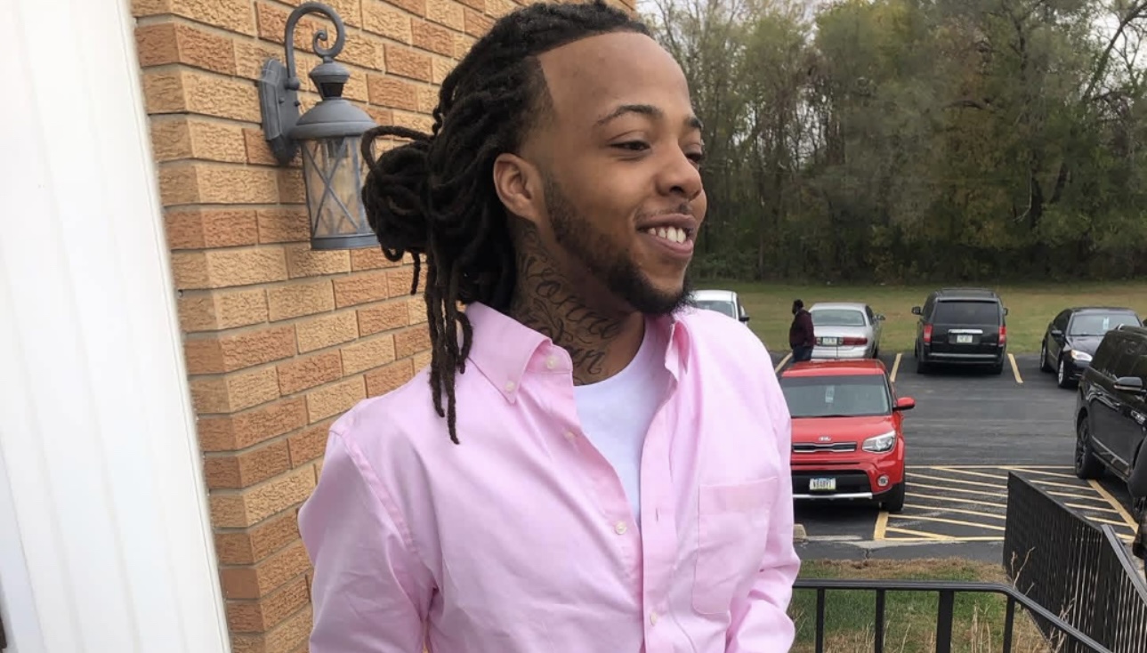 In Loving Memory — Waterloo Mourns the Loss of LilWick Juggin