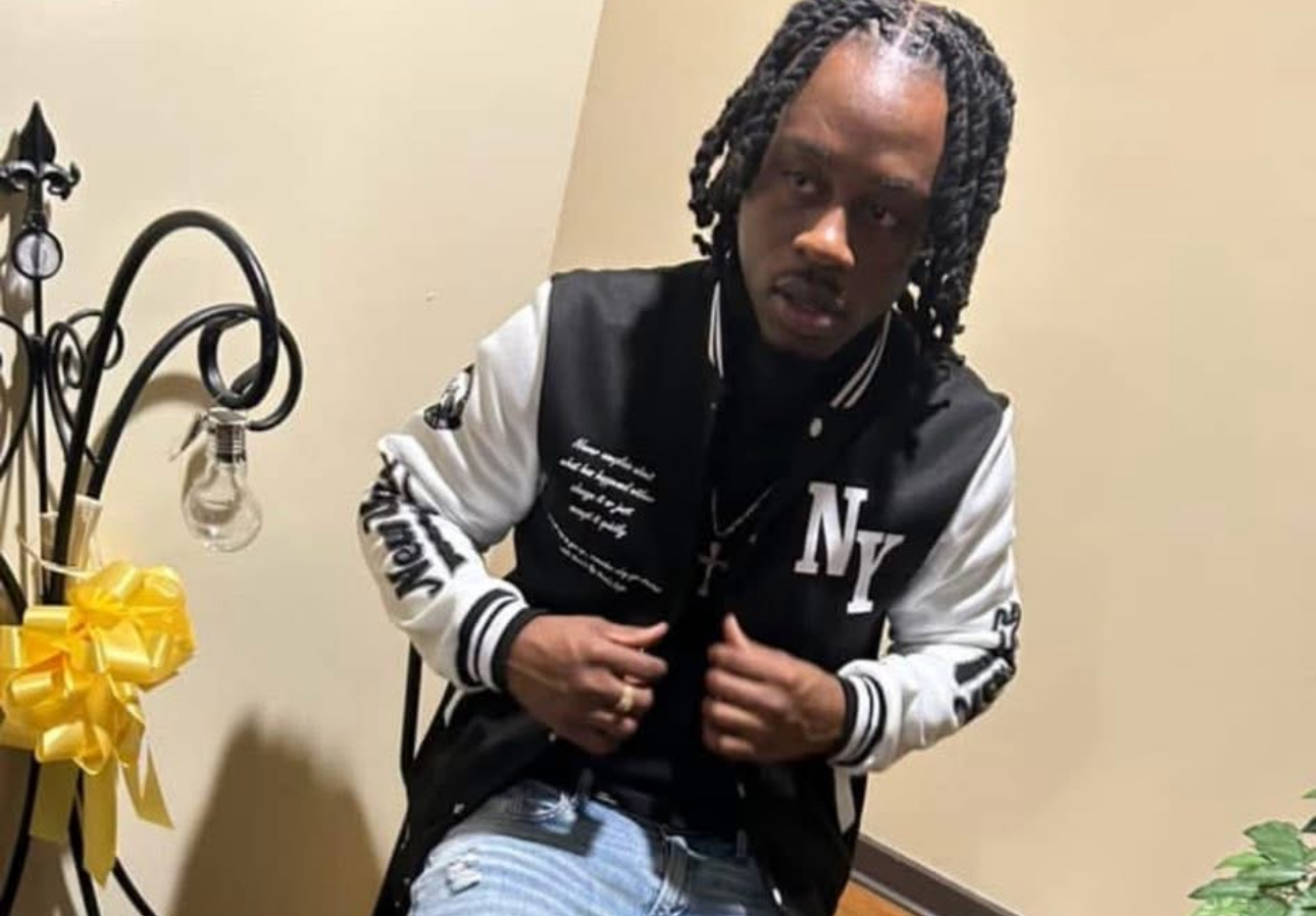 In Loving Memory of Tony Crawford: Community Mourns After Early-Morning Crash on I-95