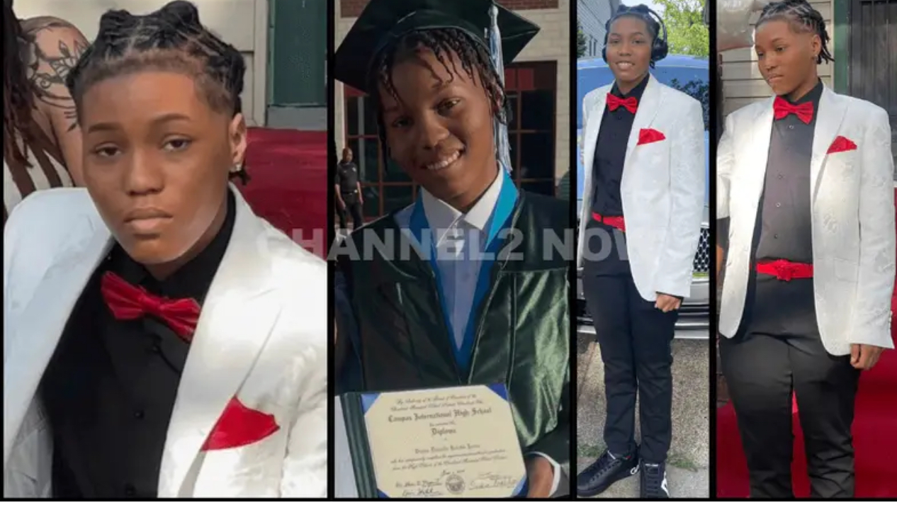 Body of Missing 19-Year-Old Divine Jones Found in Vehicle in Garfield Heights; Investigation Ongoing