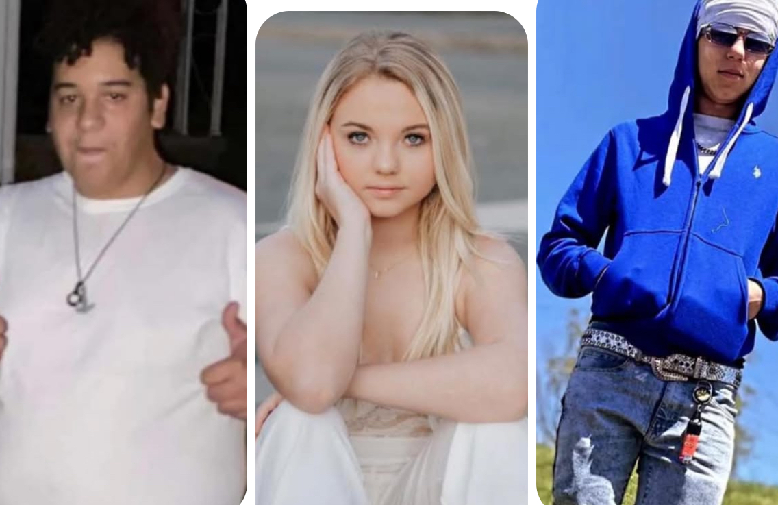 Double Homicide in Bristol: Lexy Coleman and Deonte Wright Killed, Kevin Collin Injured; Suspect Elijah Khalil Campbell Arrested