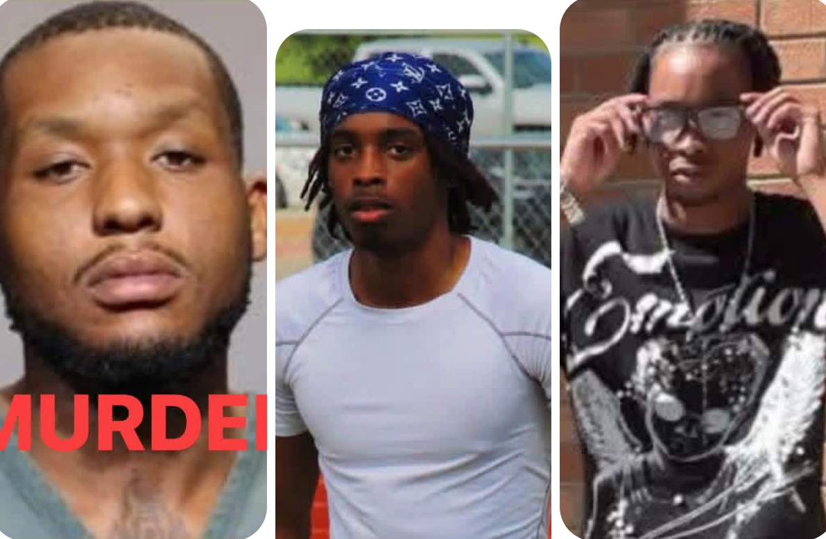 Man Quickly Arrested After Saturday Double Shooting on Blanding Boulevard