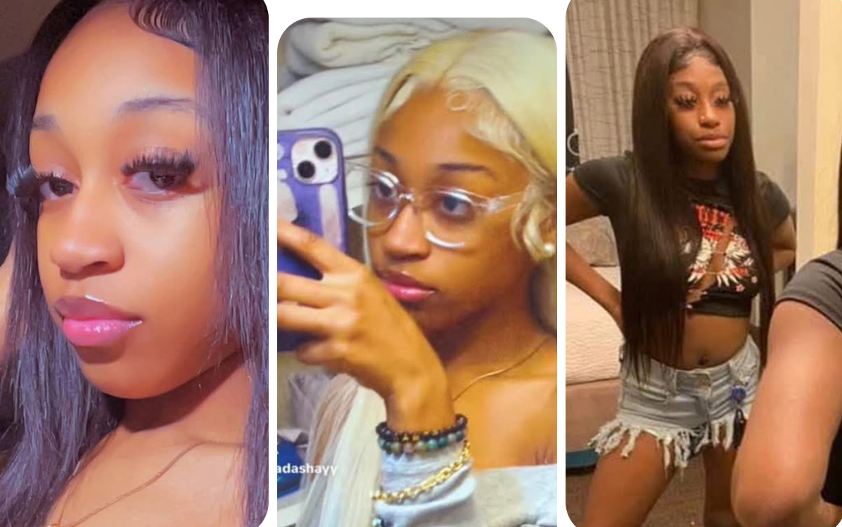 North Little Rock Police Investigate Early-Morning Shooting That Killed Kayla Dashayy