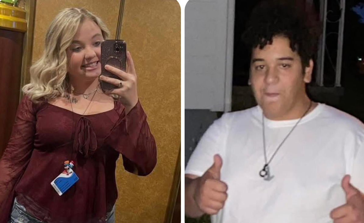 In Loving Memory of Deonte Wright and Lexy Coleman: A Community Mourns