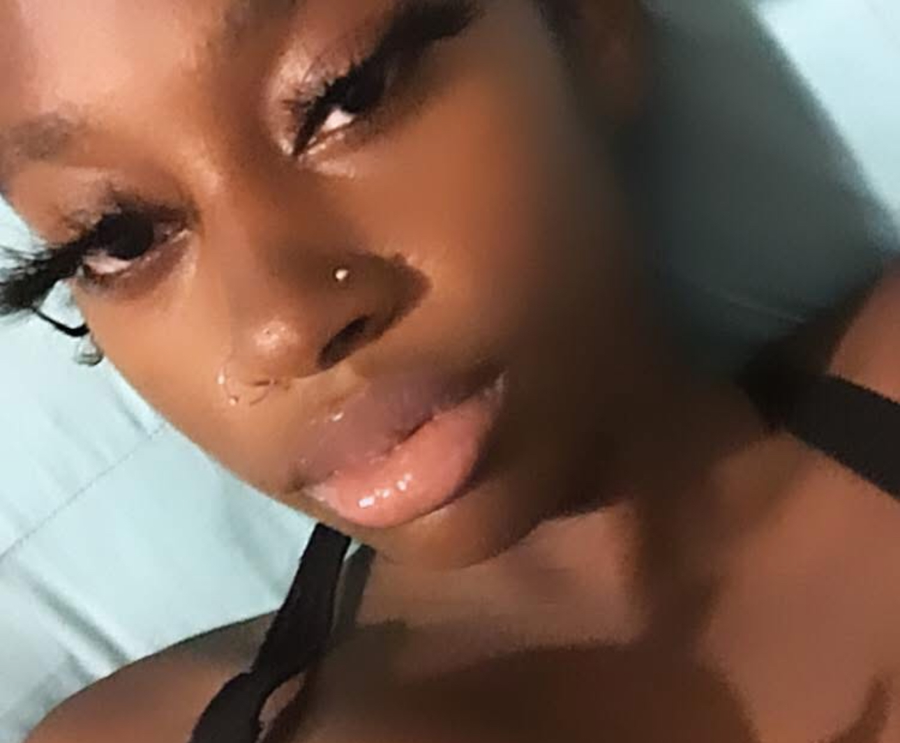 In Loving Memory of 19-Year-Old Jaybrianna Turner