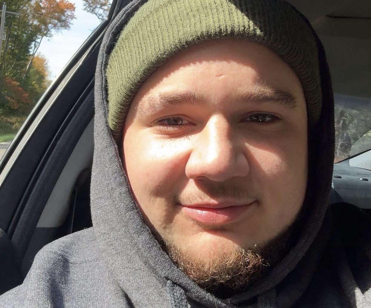 Port Tobacco Mourns the Loss of Benjamin Thomas Mattingly