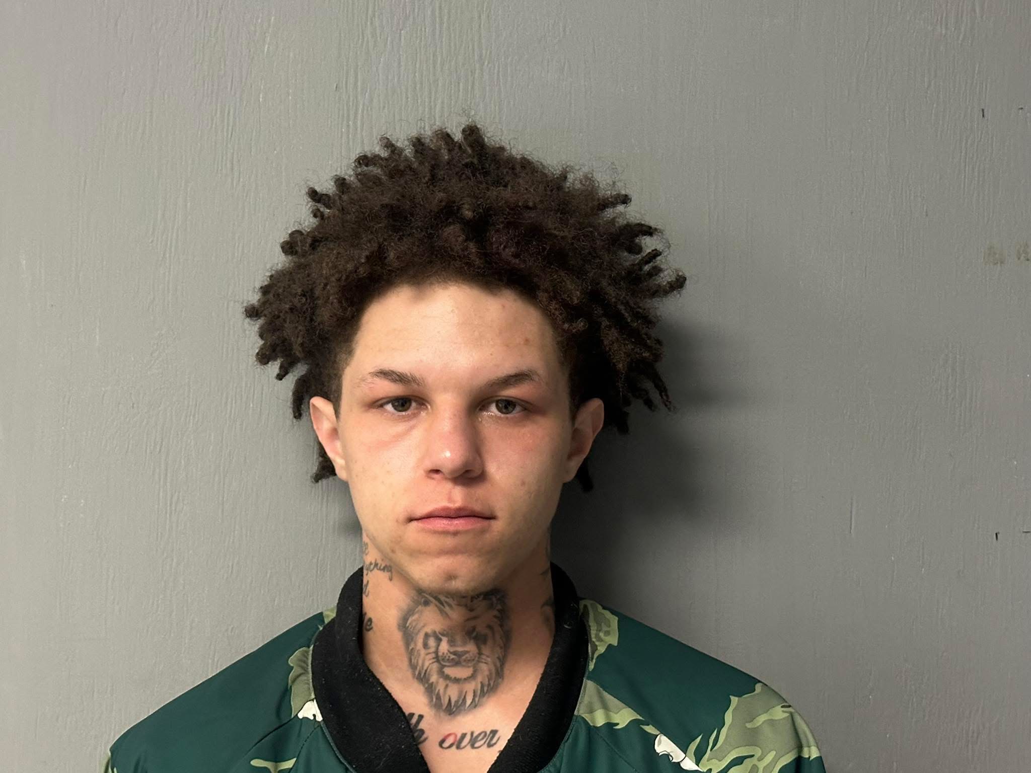 18-Year-Old Charged in Bristol, TN Double Homicide; Third Victim Hospitalized