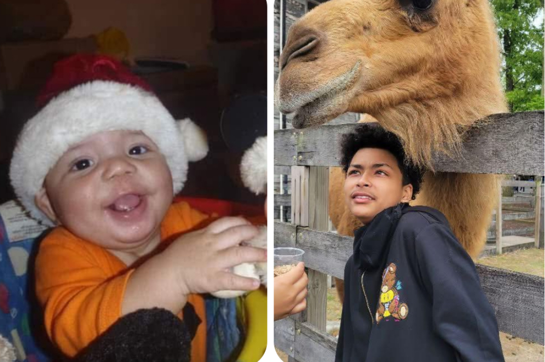 13-Year-Old Darvelle Nelson Dies After Shooting on Balkan Place; Investigation Ongoing