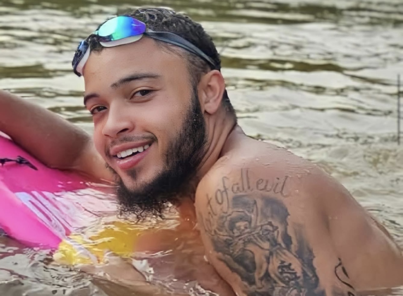 In Loving Memory of Kayden Latrell Newman