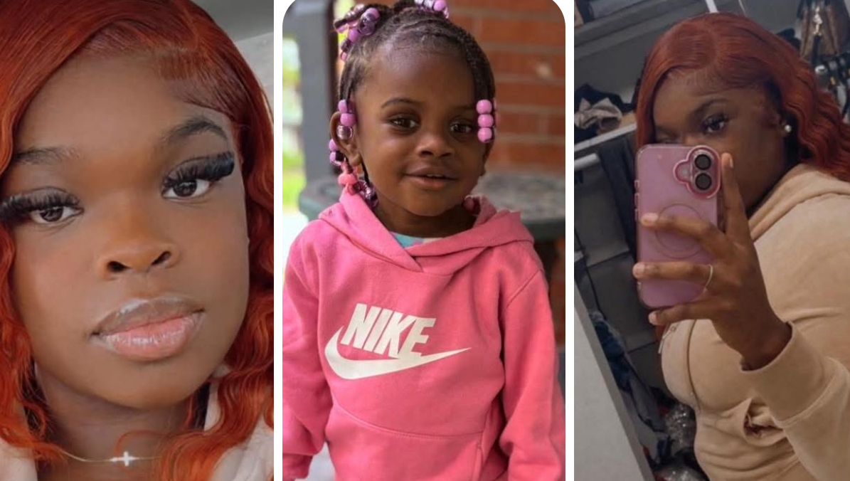 In Loving Memory of Amanda S. Jones: A Young Mother Taken Too Soon