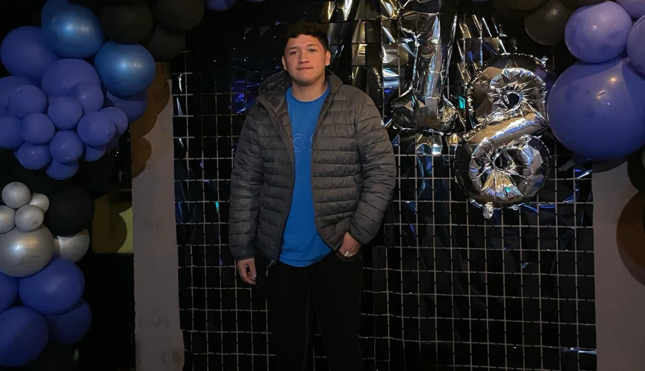 In Loving Memory of Joseph Cruz – Gone Far Too Soon