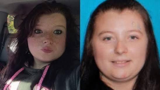 Wexford County Community Mourns After Missing Pregnant Woman, Rebecca Kay Park, Reportedly Found Dead