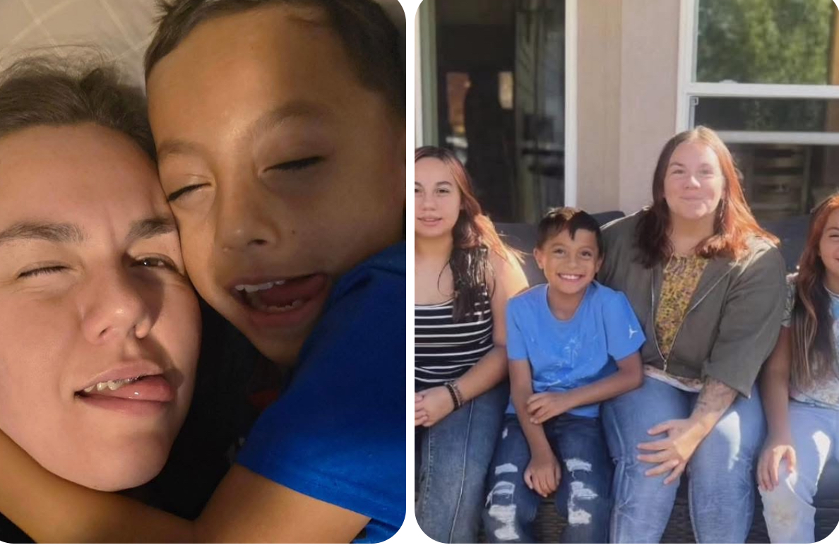 Support the Corado Family After Tragic Loss of Two Children in Colorado