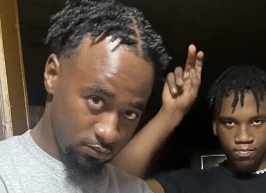 In Loving Memory of Zamarkus Kentrell Brister -Forever Loved, Forever Missed