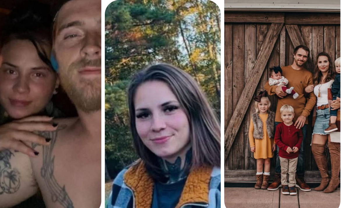 In Loving Memory of Kali Crushell Harris: A Community Mourns a Beautiful Life