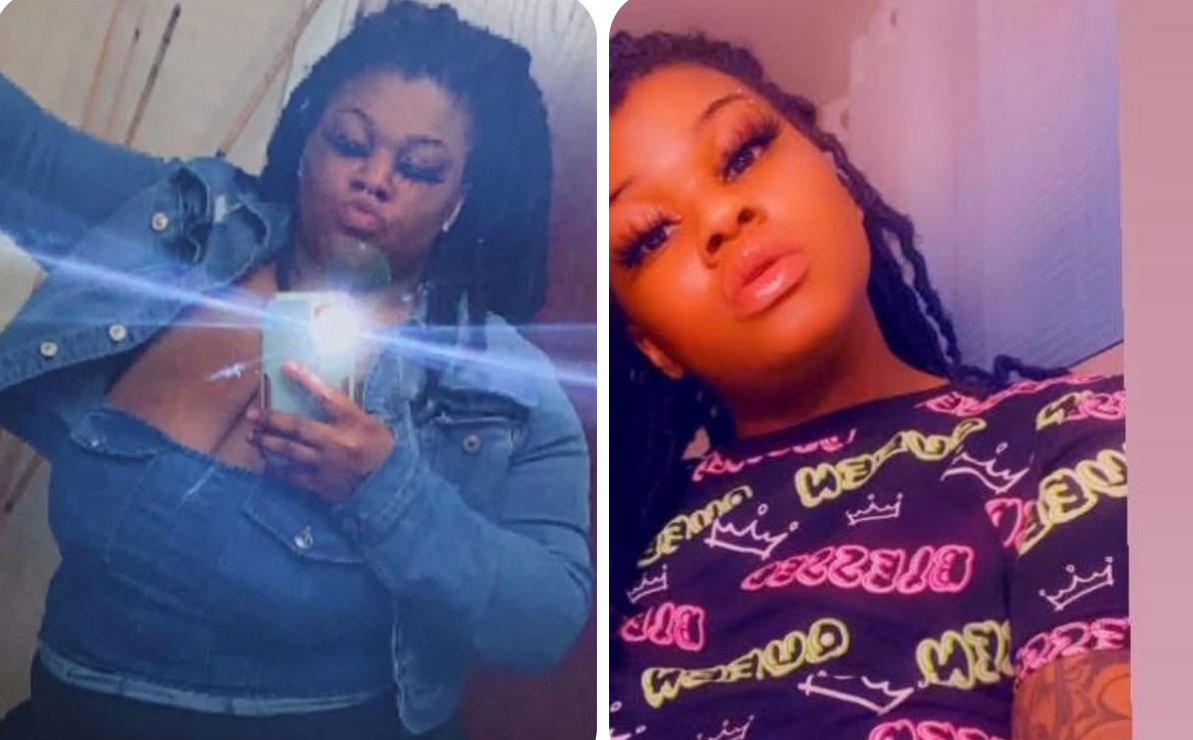 In Loving Memory of Lovely Brucey