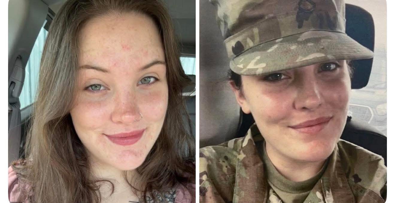 President Trump Announces Death of National Guard Member Sarah Beckstrom Following D.C. Shooting Attack
