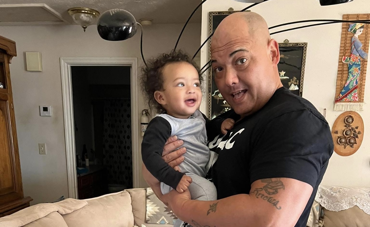 In Loving Memory of Joseph Tassoni