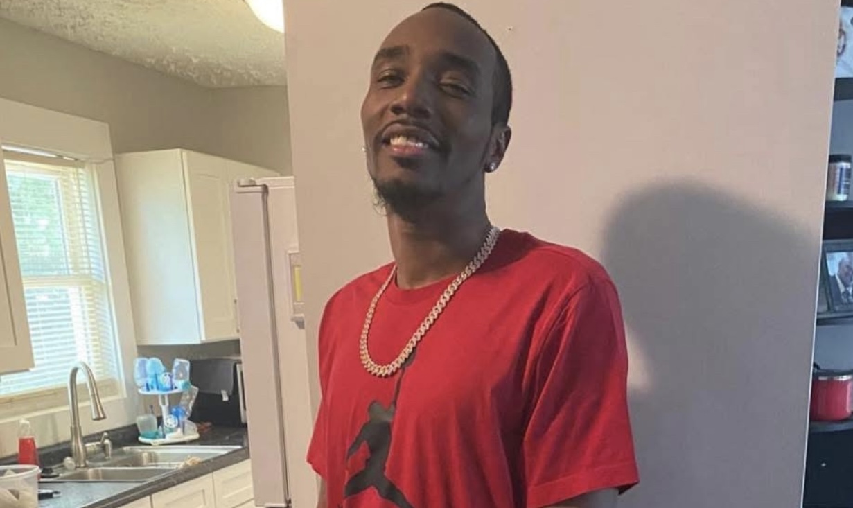 In Loving Memory of DonNino Morgan Jr.: A Life Tragically Cut Short