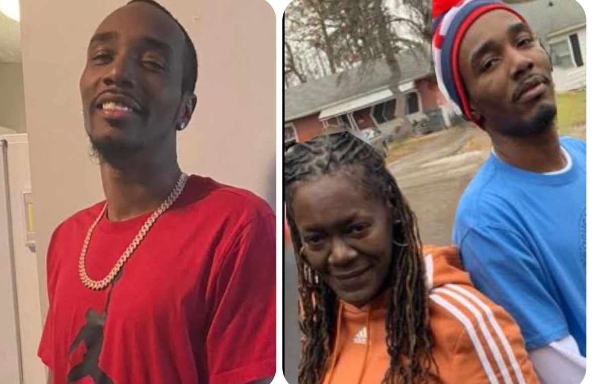 Thanksgiving Tragedy: DonNino Morgan Jr. and Woman Killed in Shooting and Fire on Indy’s East Side