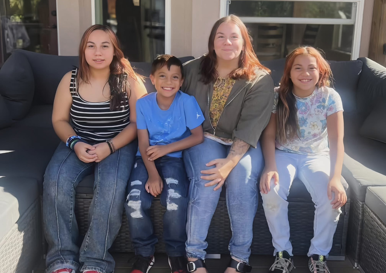 Devastating Crash in Douglas County Claims Lives of Entire Family After Parolee Crashes Stolen Car