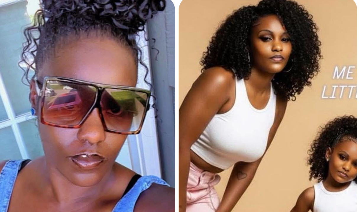 Thanksgiving Tragedy: Mercedes Wilkerson Identified in Deadly Indianapolis House Fire and Shooting