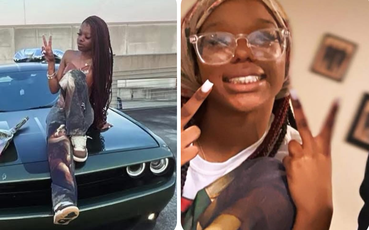 In Loving Memory of Jayla Waylah