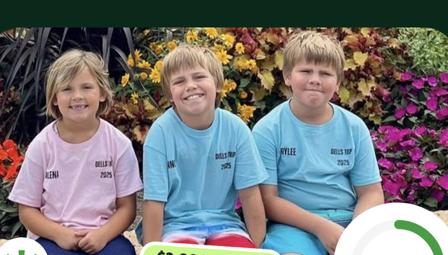 Three Siblings Killed in Thanksgiving Night Apartment Fire in Kenosha