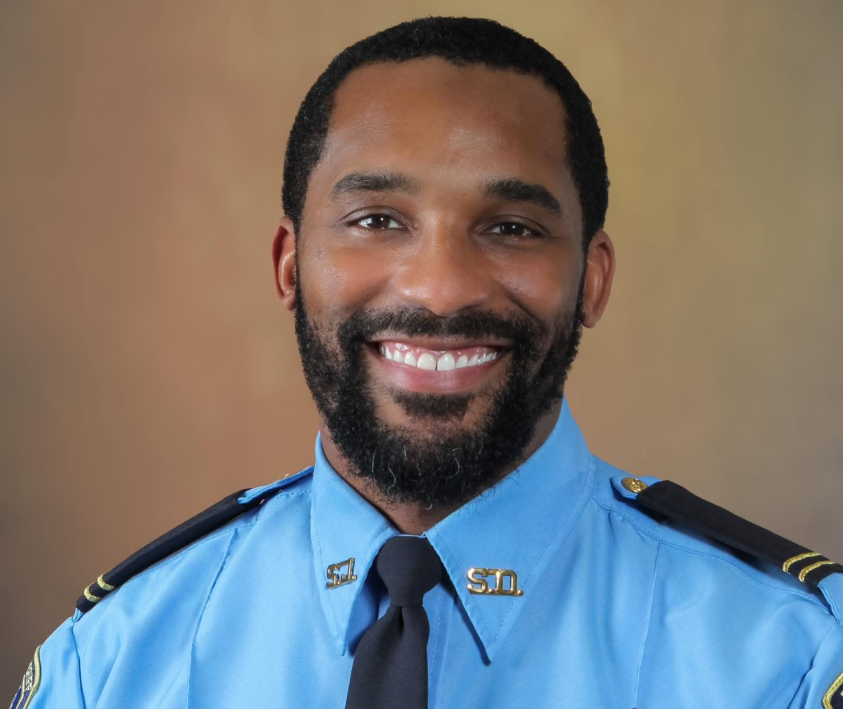 St. John Parish Sheriff’s Office Mourns Death of Deputy Shaquille Guerin