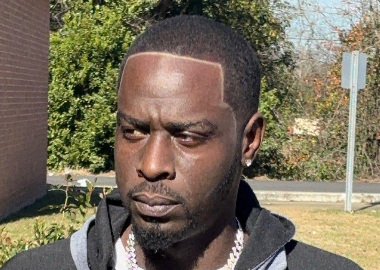 In Loving Memory of Jabril Grier