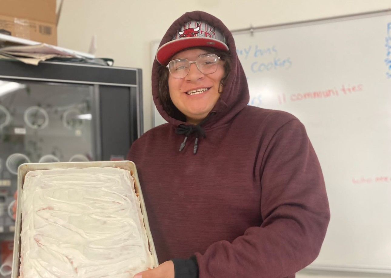 In Loving Memory of Thomas Barlese