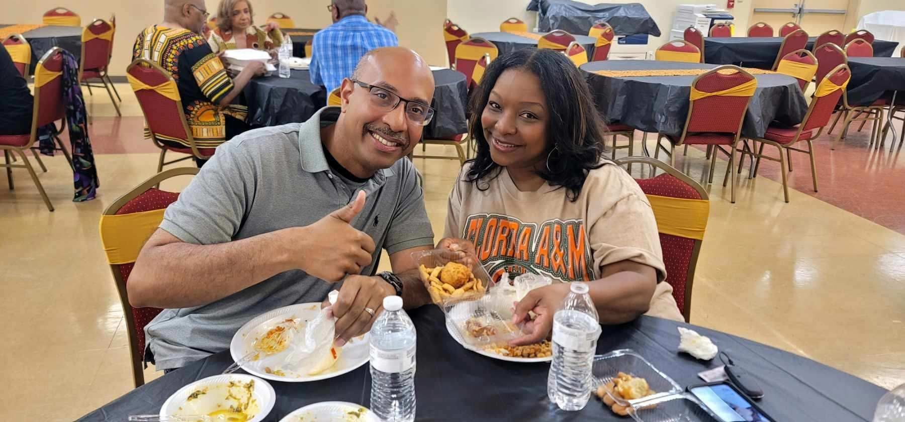 In Loving Memory of Tammi Lamar