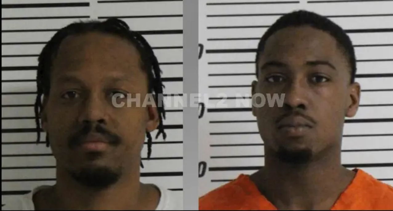 Two Suspects Charged in Davenport Bar Shooting That Killed Dane Howard and Damien Howard Sr.