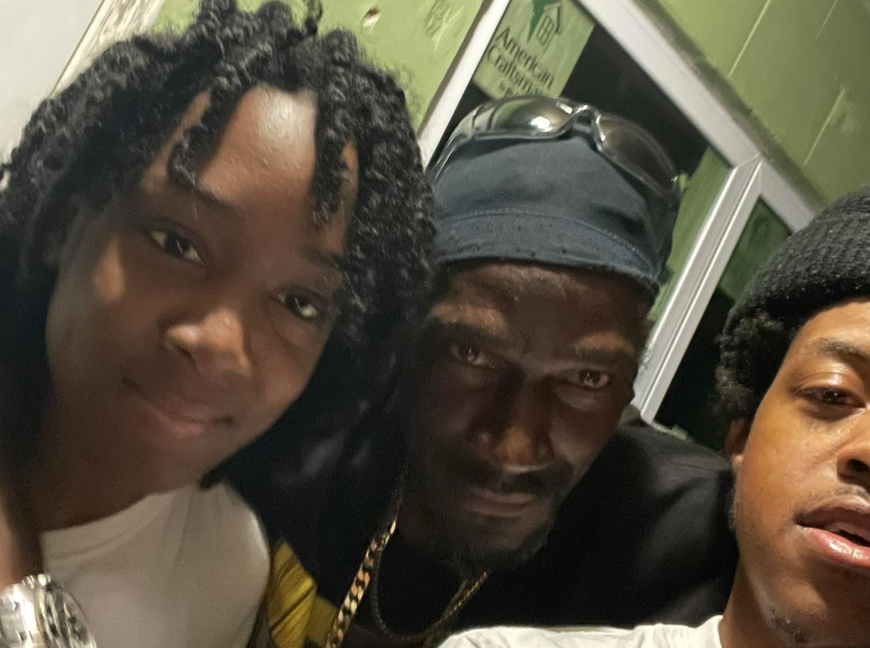 In Loving Memory of Daniels Antwan — Honoring a Life Lost in the S. Market Avenue Tragedy