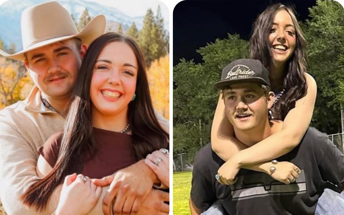 In Loving Memory of Anneka Wilson and Leo — Two Beautiful Souls Gone Far Too Soon