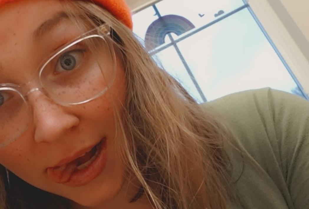 In Loving Memory of Jordan Perry — A Bright Life Gone Too Soon