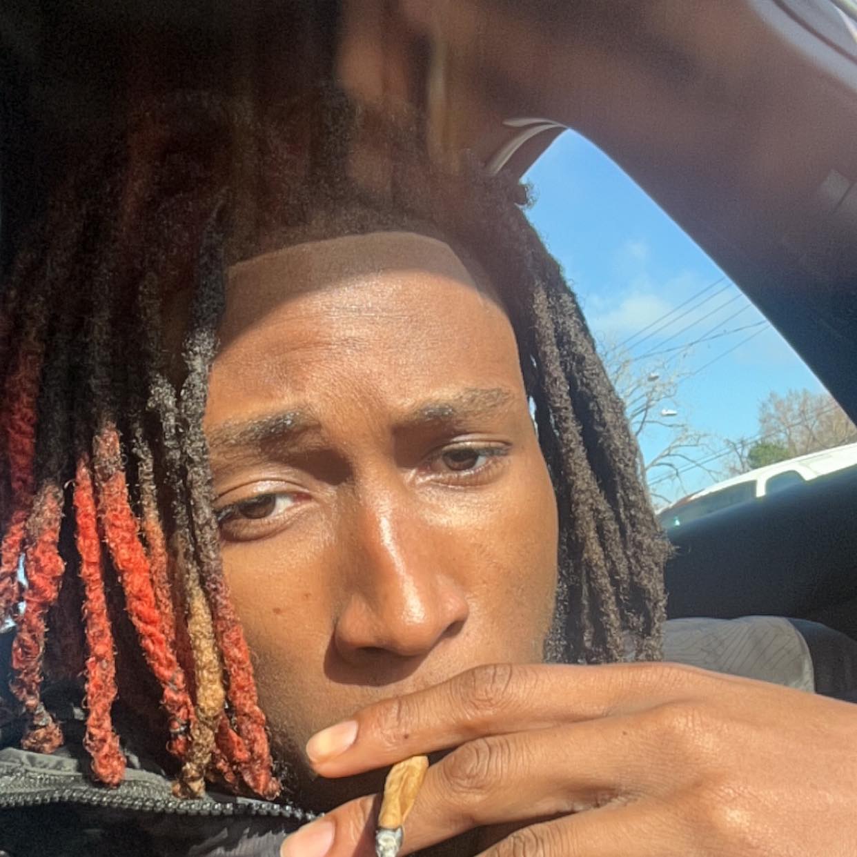 In Loving Memory of Christopher Howard Jr.