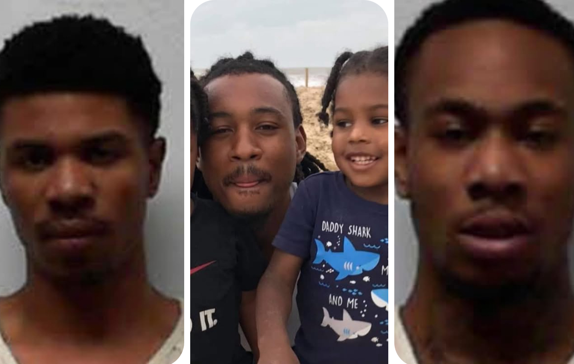 Two Suspects Charged With Murder in Hardin County Shooting Deaths