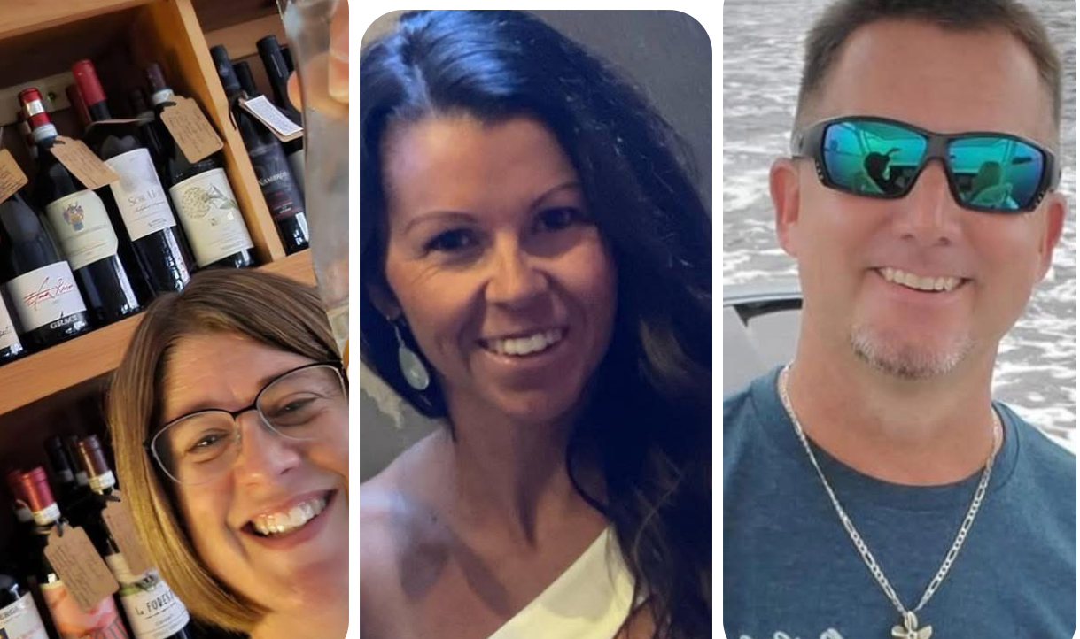 Three Dead, One Critical After High-Speed Boat Crash on Caloosahatchee River; Victims Identified as Brenna Millett, Rebecca Knight, and a 60-Year-Old Man