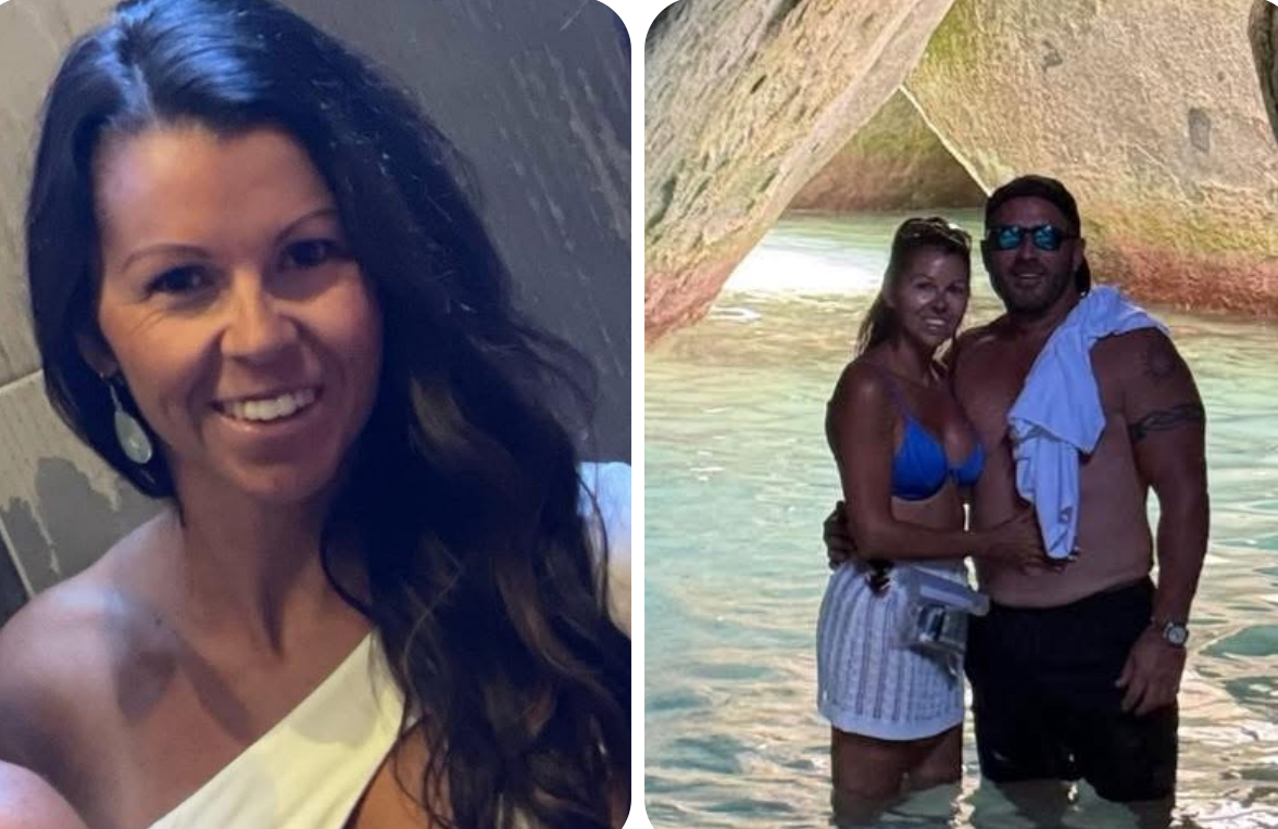 In Loving Memory of Craig Millett, Brenna Millett, and Rebecca Knight