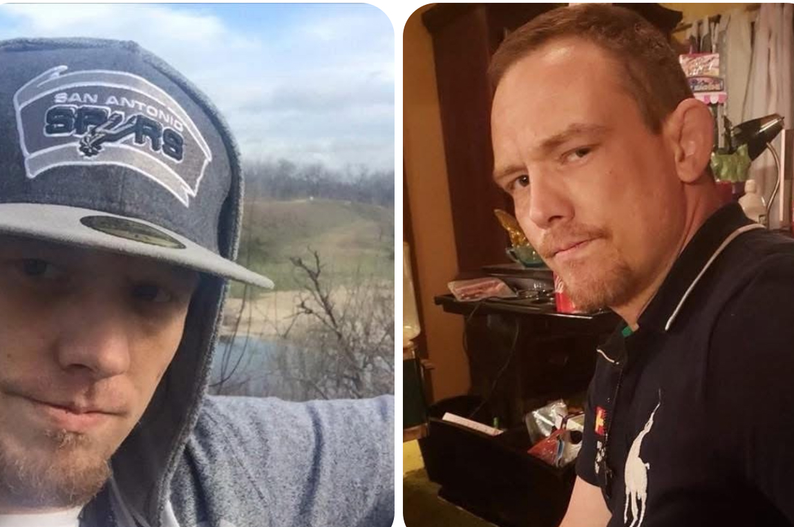 In Loving Memory of Matt Shinn