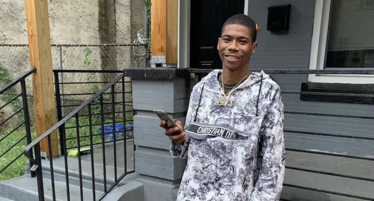 DA Announces Homicide Investigation in Norristown; Victim Identified as 19-Year-Old Hamid Boyd